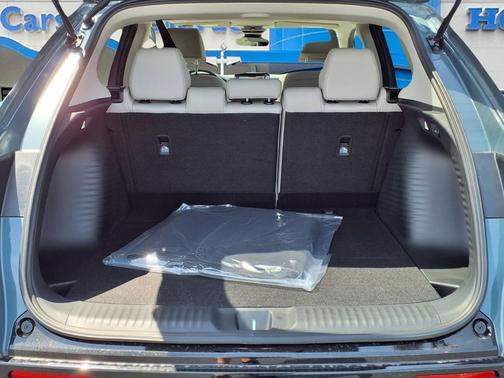 Nordic Forest Pearl 2027 Honda HR-V EX-L