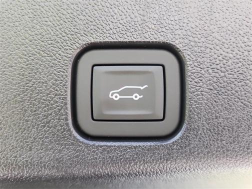 2025 Buick Enclave Preferred FWD