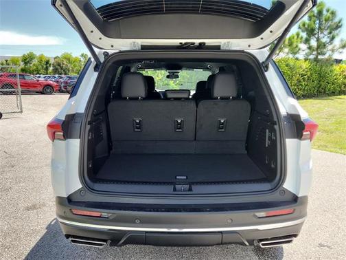 2025 Buick Enclave Preferred FWD