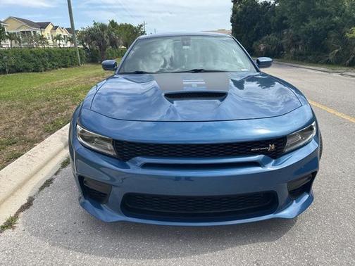 2021 Dodge Charger R/T Scat Pack