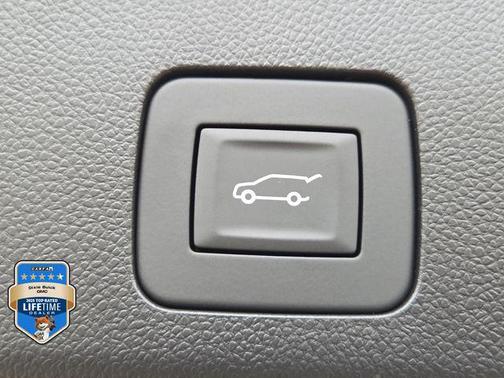 Copper 2026 Buick Encore GX Preferred