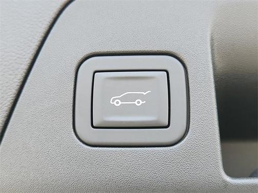 2025 Buick Envision Sport Touring AWD