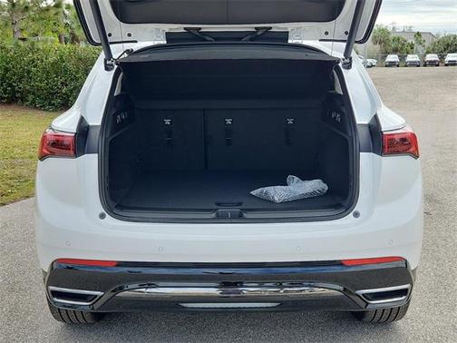 2025 Buick Envision Sport Touring AWD