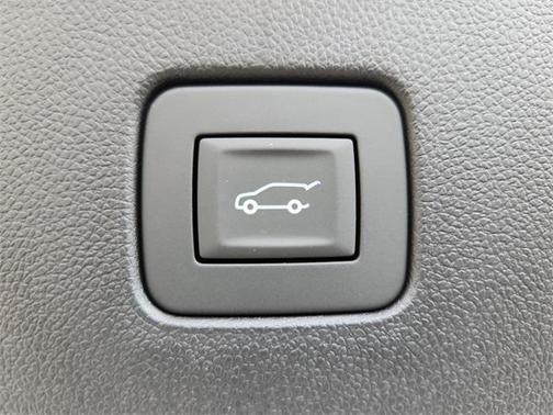 2025 Buick Envista Avenir FWD