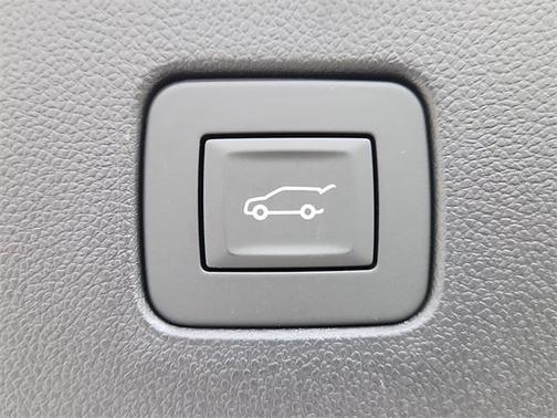 2026 Buick Envista Sport Touring FWD