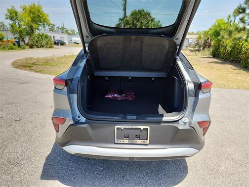 2025 Buick Envista Preferred FWD