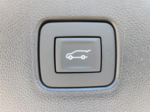 2025 Buick Envista Preferred FWD