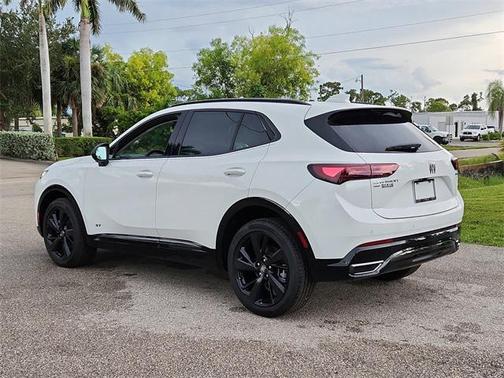 2025 Buick Envision Sport Touring AWD