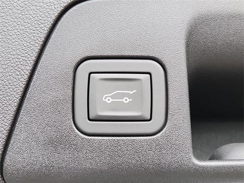 2025 Buick Envision Sport Touring AWD