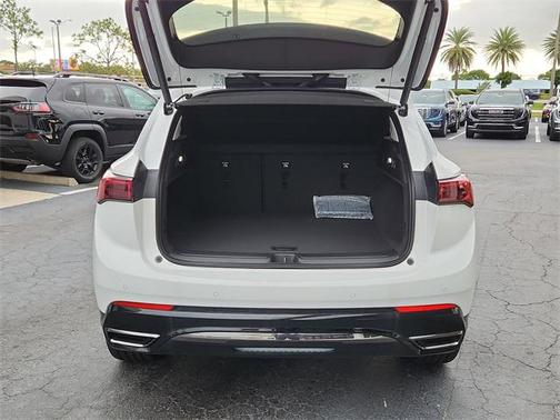 2025 Buick Envision Sport Touring AWD
