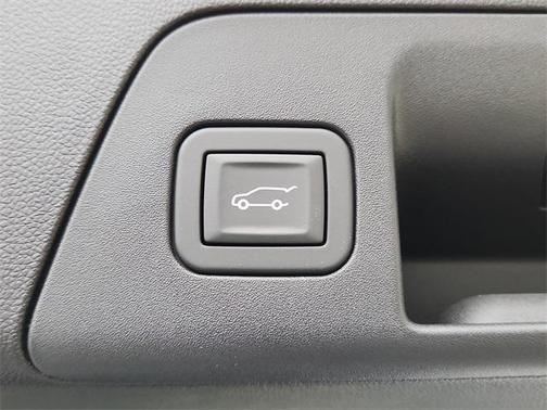 2025 Buick Envision Sport Touring AWD