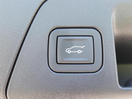 2025 Buick Envision Sport Touring AWD