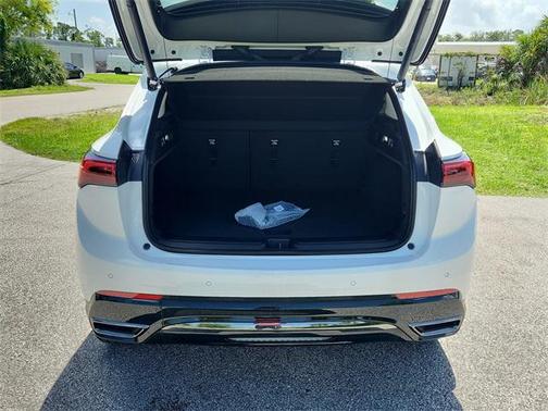 2025 Buick Envision Sport Touring AWD