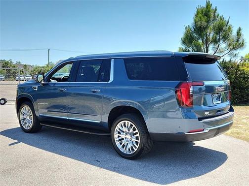 2025 GMC Yukon XL 4WD Elevation
