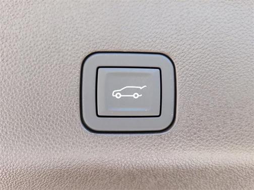 2025 GMC Yukon XL 4WD Elevation