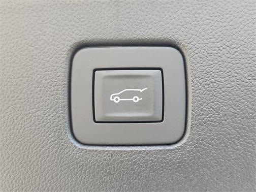 2025 Buick Envista Preferred FWD