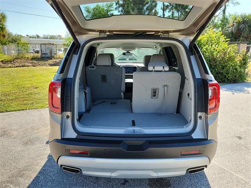 2023 GMC Acadia FWD SLE