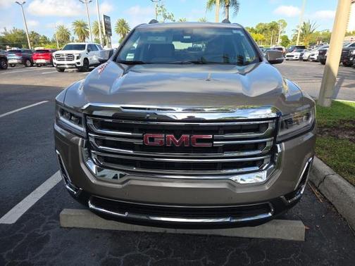 2023 GMC Acadia FWD SLE
