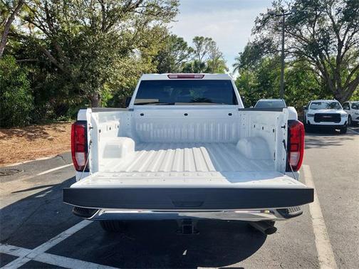 2026 GMC Sierra 2500 Pro