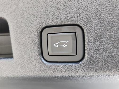2025 Buick Enclave Avenir FWD