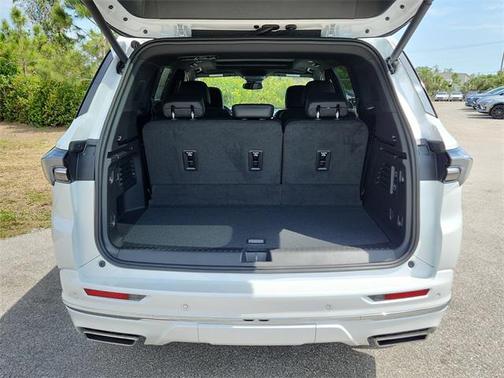 2025 Buick Enclave Avenir FWD