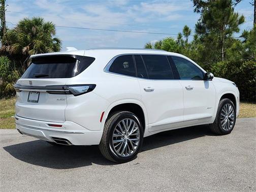 2025 Buick Enclave Avenir FWD