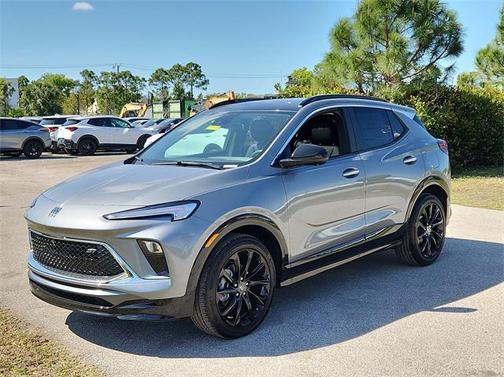 2025 Buick Encore GX Sport Touring