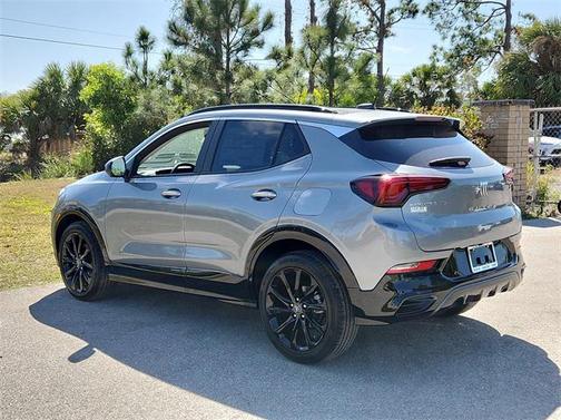 2025 Buick Encore GX Sport Touring