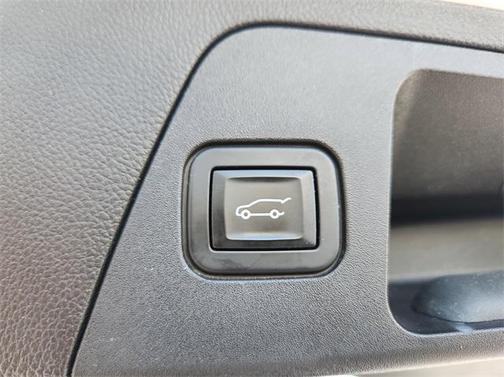 2019 Buick Envision Premium II