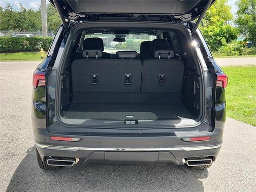 2025 Buick Enclave Preferred FWD