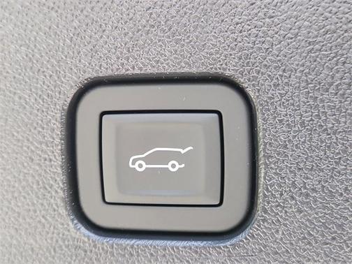 2025 Buick Enclave Preferred FWD