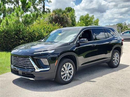 2025 Buick Enclave Preferred FWD