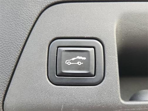 2021 Buick Envision AWD Avenir