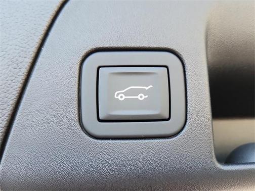2025 Buick Envision Preferred AWD