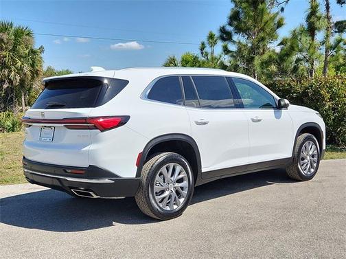 2025 Buick Enclave Preferred FWD
