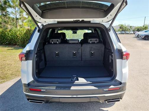 2025 Buick Enclave Preferred FWD