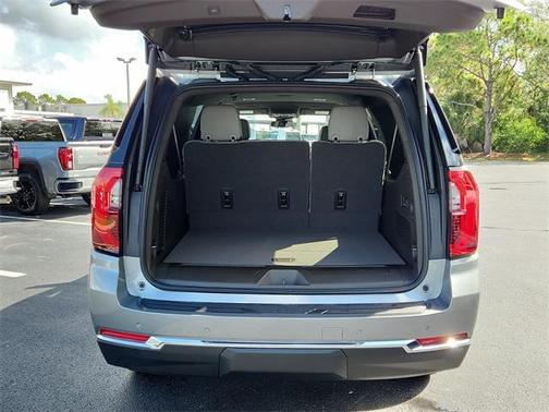 2026 GMC Yukon XL 4WD Elevation