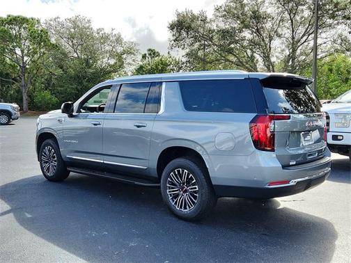 2026 GMC Yukon XL 4WD Elevation