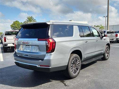 2026 GMC Yukon XL 4WD Elevation