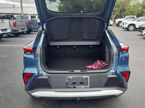 2026 Buick Envista Preferred FWD