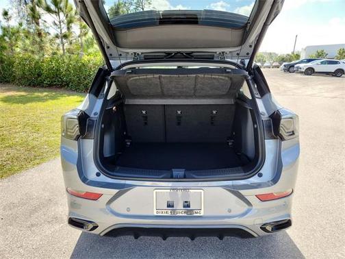 2025 Buick Encore GX Avenir