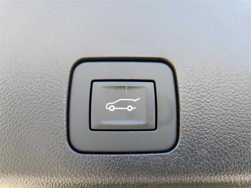 2025 Buick Encore GX Avenir
