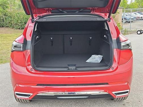 2025 Buick Envision Avenir AWD