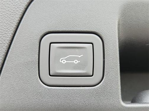 2025 Buick Envision Avenir AWD
