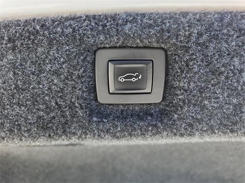 2016 Cadillac CT6 3.6L Luxury