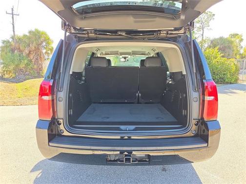 2020 Chevrolet Tahoe LS