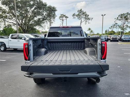 2026 GMC Sierra 2500 Denali