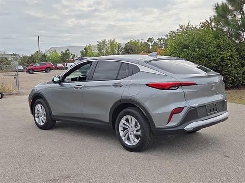 2026 Buick Envista Preferred FWD