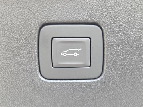 2026 Buick Envista Preferred FWD