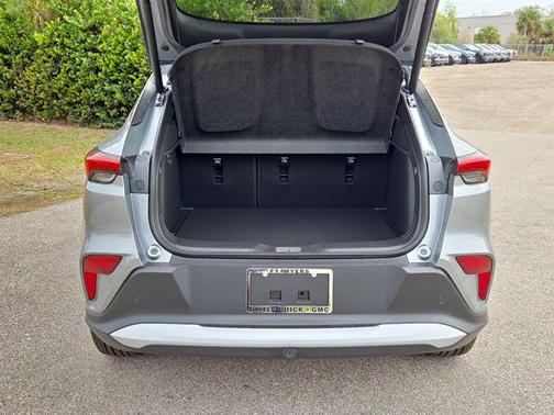 2026 Buick Envista Preferred FWD